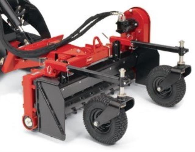 Where to find DINGO POWER BOX RAKE ATTACH 5898 in Salem